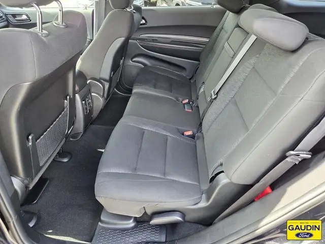 2026 Dodge Durango - $33,500