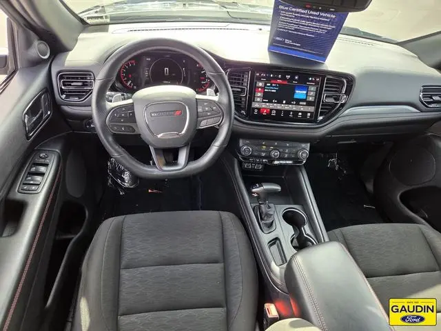 2026 Dodge Durango - $33,500