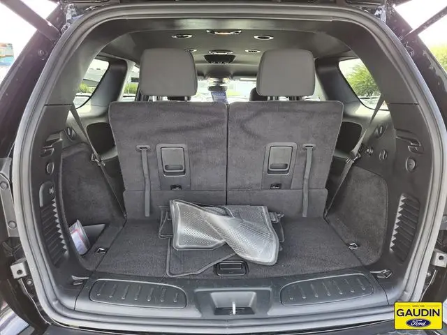 2026 Dodge Durango - $33,500