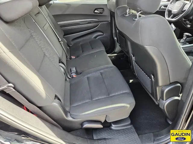 2026 Dodge Durango - $33,500