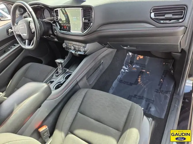 2026 Dodge Durango - $33,500