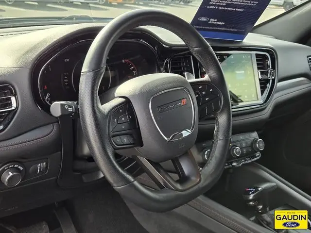 2026 Dodge Durango - $33,500