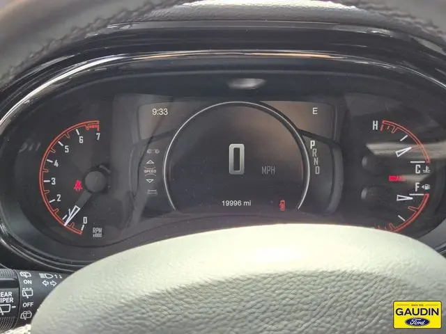 2026 Dodge Durango - $33,500