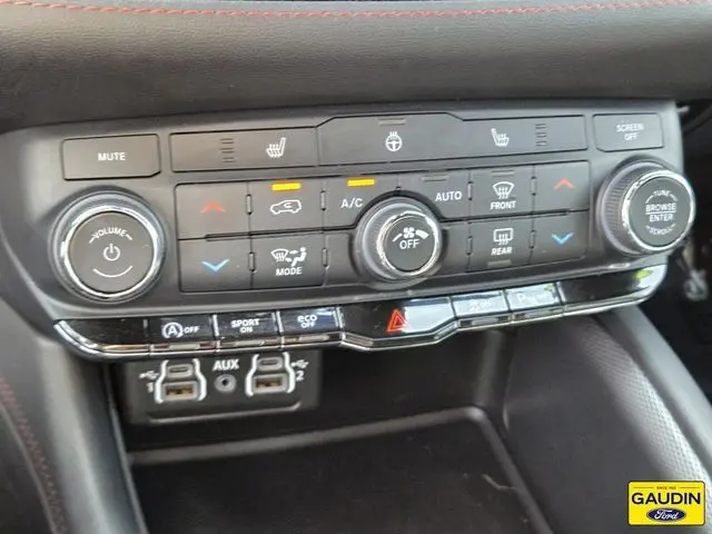 2026 Dodge Durango - $33,500