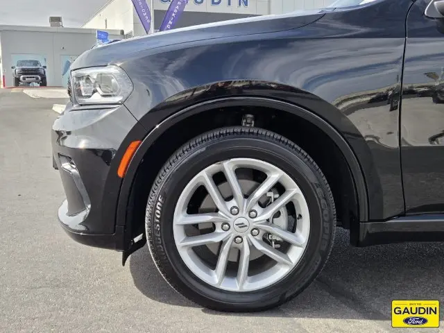 2026 Dodge Durango - $29,625