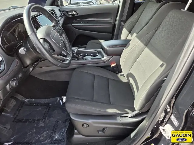 2026 Dodge Durango - $29,625