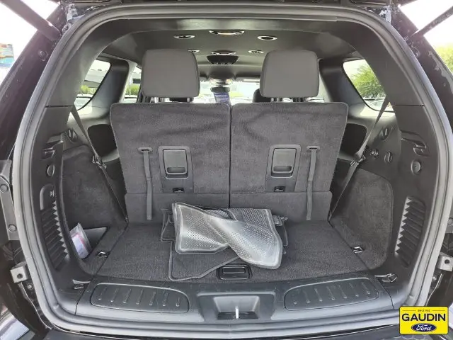 2026 Dodge Durango - $29,625