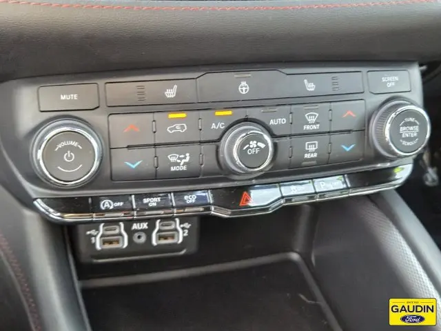 2026 Dodge Durango - $29,625