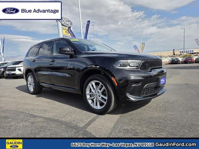 2026 Dodge Durango - $29,500