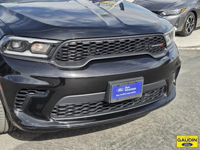2026 Dodge Durango - $29,500