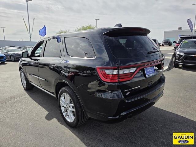 2026 Dodge Durango - $29,500