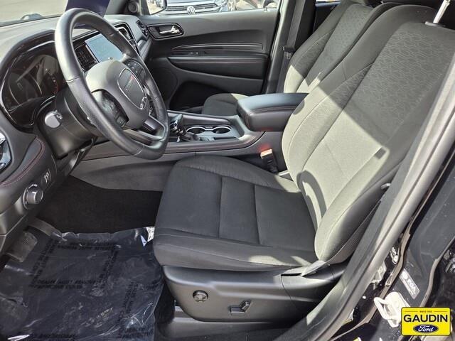 2026 Dodge Durango - $29,500