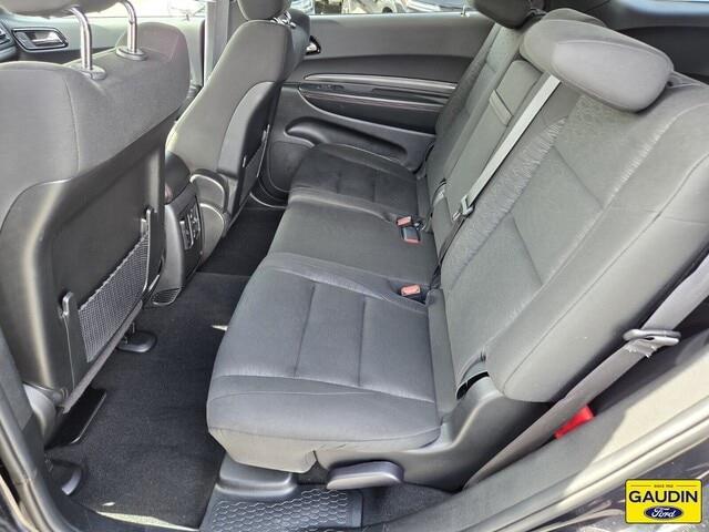 2026 Dodge Durango - $29,500