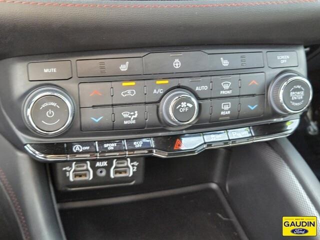 2026 Dodge Durango - $29,500