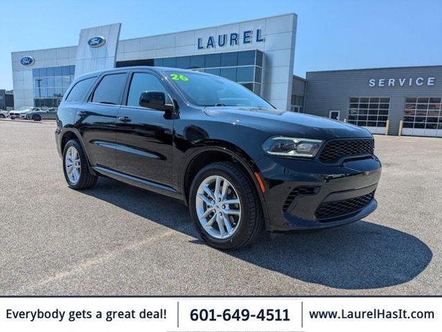 2026 Dodge Durango - $34,995
