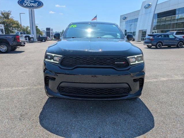 2026 Dodge Durango - $34,995