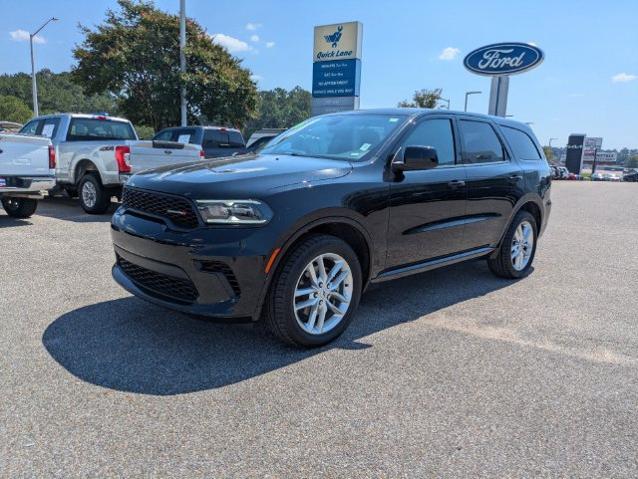 2026 Dodge Durango - $34,995