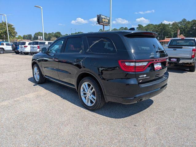 2026 Dodge Durango - $34,995