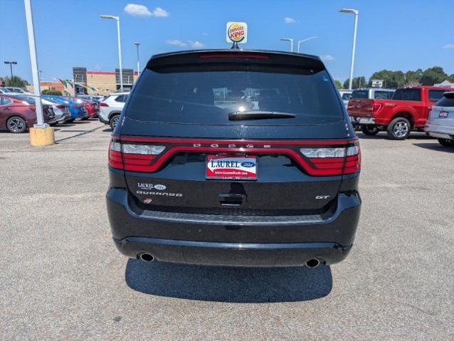2026 Dodge Durango - $34,995