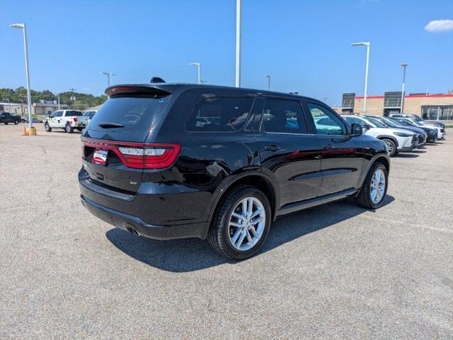 2026 Dodge Durango - $34,995
