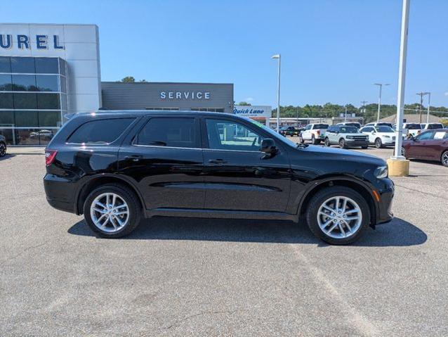 2026 Dodge Durango - $34,995