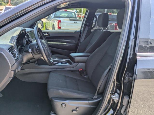 2026 Dodge Durango - $34,995