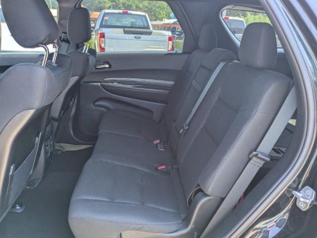 2026 Dodge Durango - $34,995