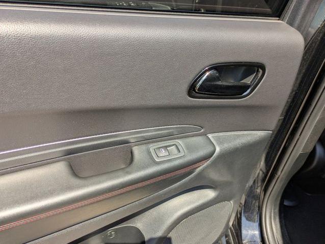 2026 Dodge Durango - $34,995