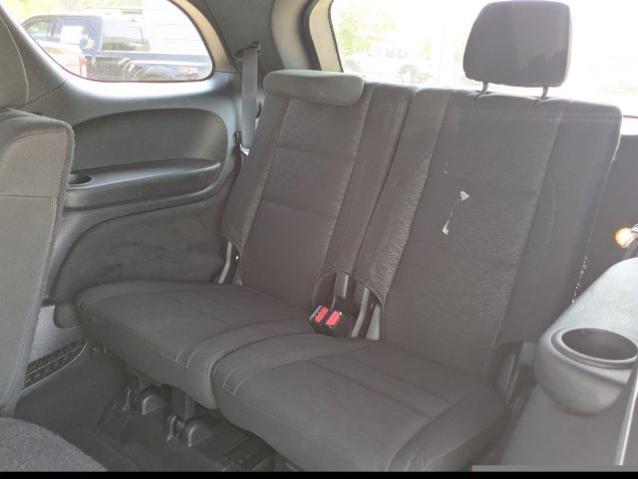 2026 Dodge Durango - $34,995