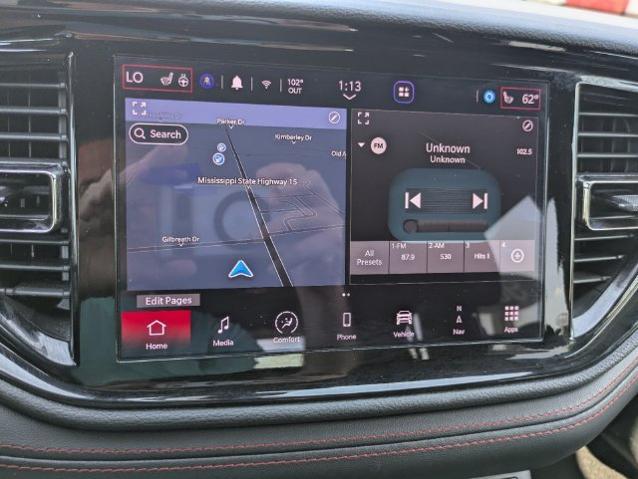 2026 Dodge Durango - $34,995