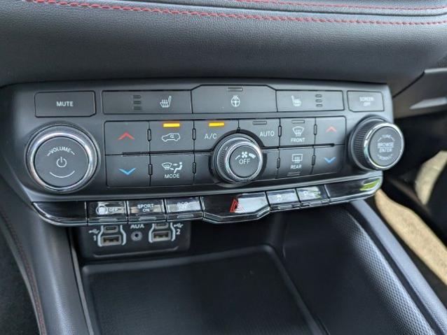 2026 Dodge Durango - $34,995