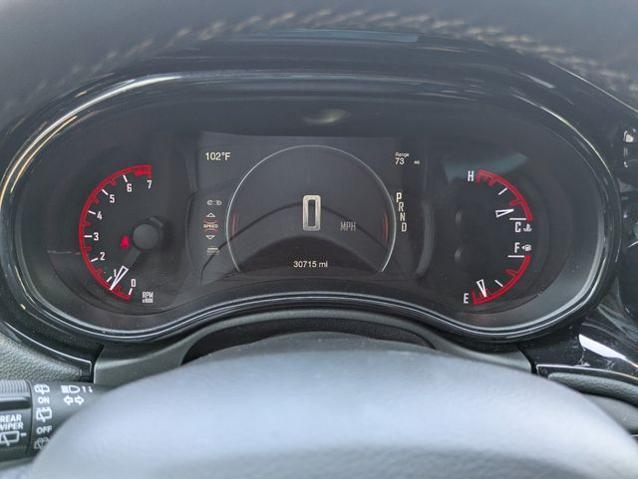 2026 Dodge Durango - $34,995