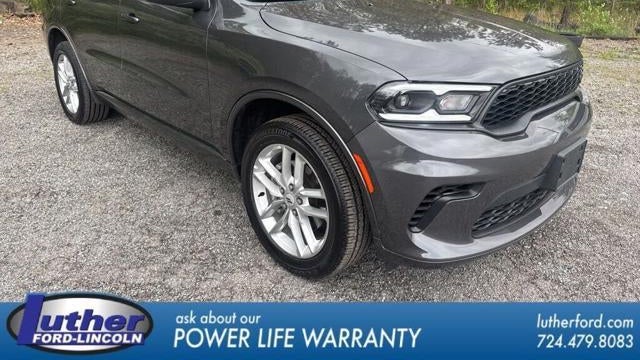 Preowned 2026 Dodge Durango GT Plus for Sale