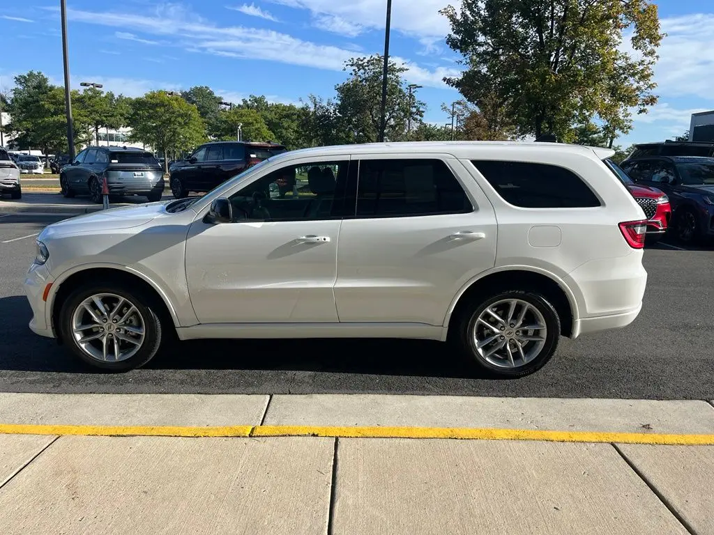 2026 Dodge Durango - $29,501