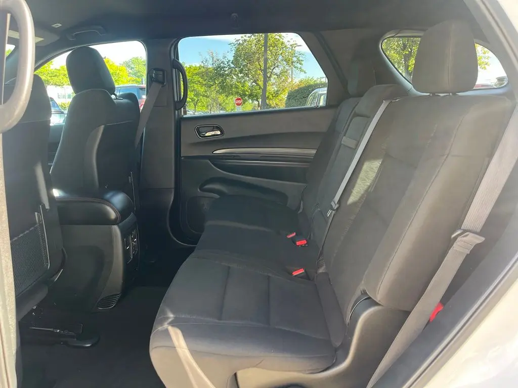 2026 Dodge Durango - $29,501