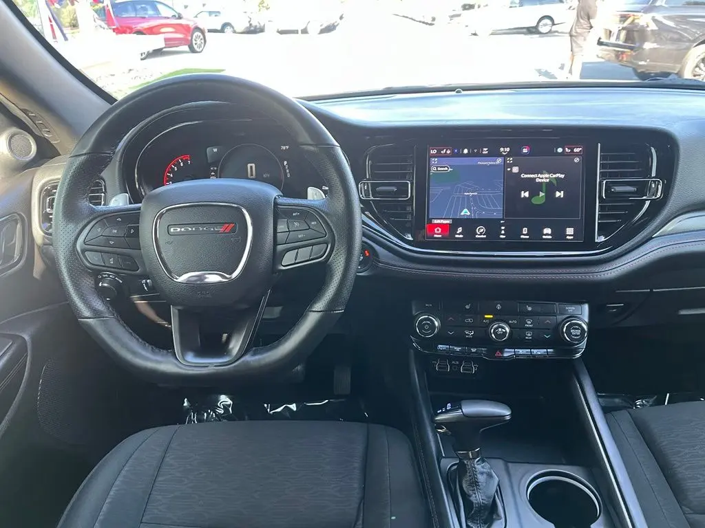 2026 Dodge Durango - $29,501