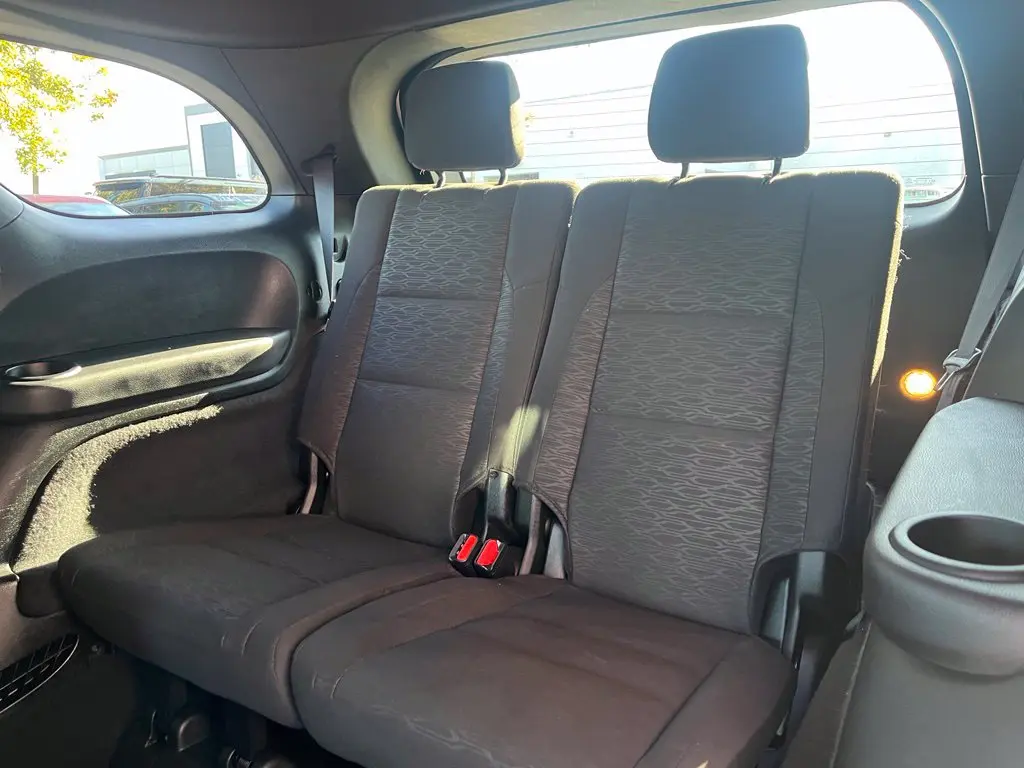 2026 Dodge Durango - $29,501