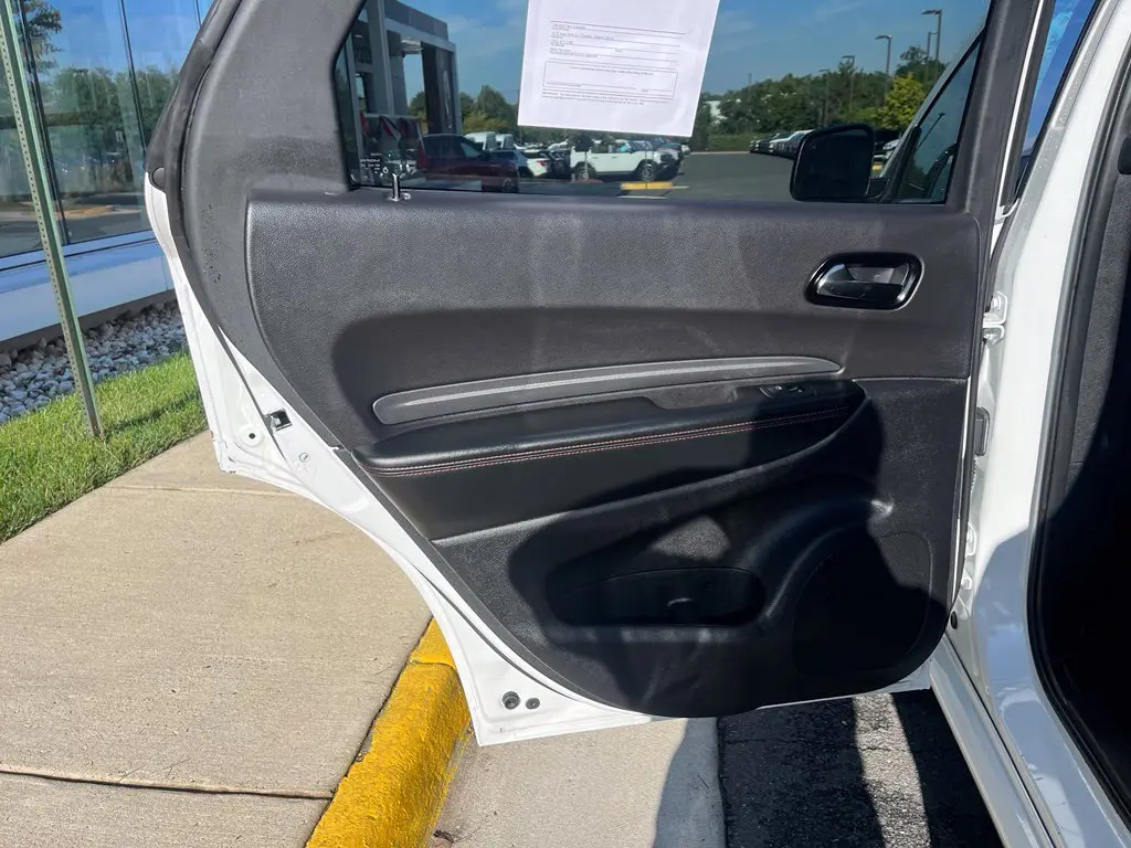 2026 Dodge Durango - $29,501