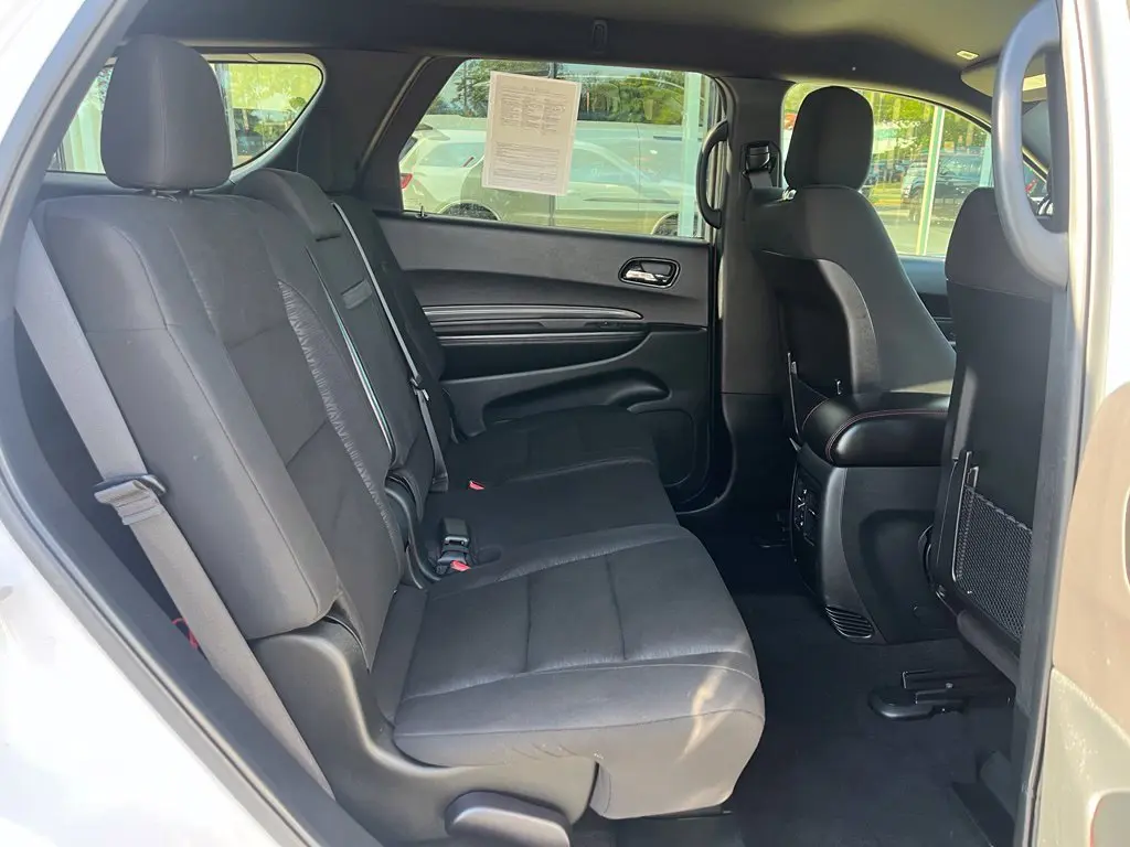 2026 Dodge Durango - $29,501