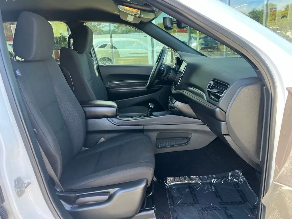 2026 Dodge Durango - $29,501