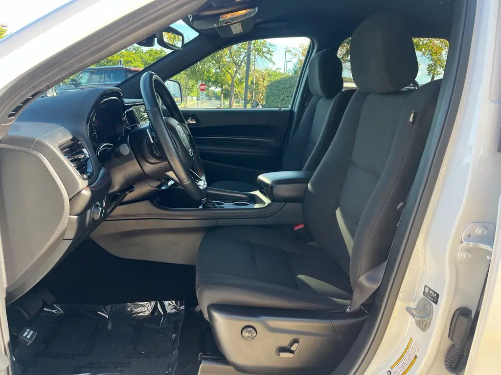 2026 Dodge Durango - $29,501