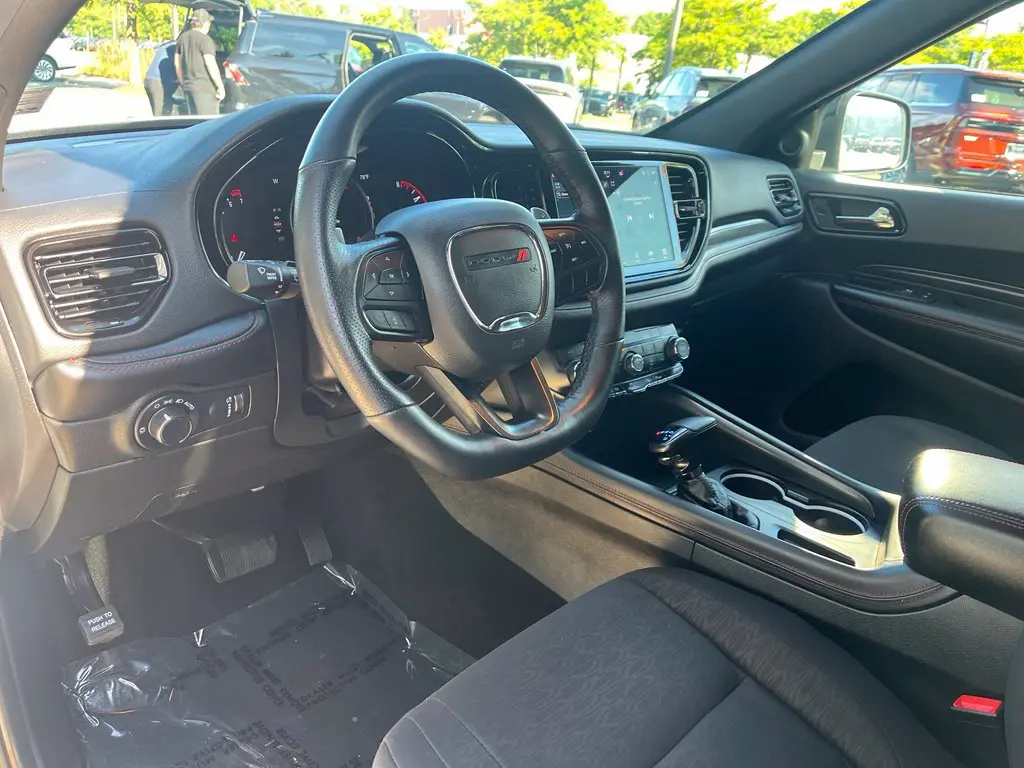 2026 Dodge Durango - $29,501