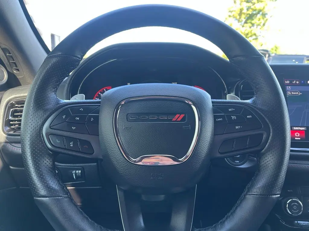 2026 Dodge Durango - $29,501