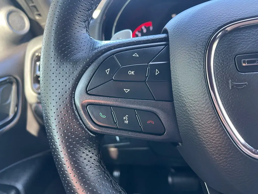 2026 Dodge Durango - $29,501