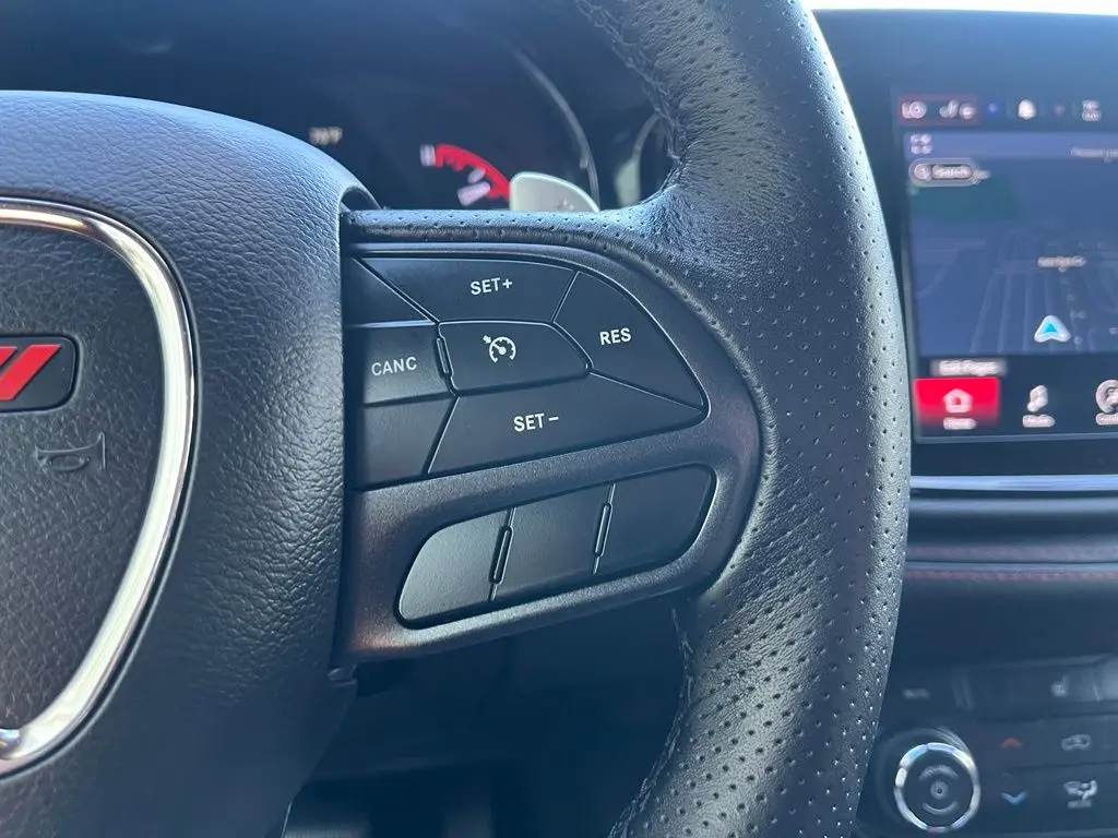 2026 Dodge Durango - $29,501