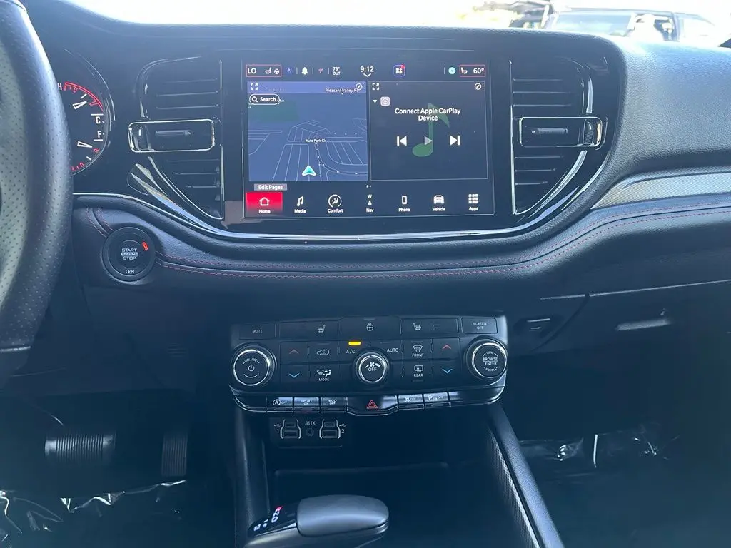 2026 Dodge Durango - $29,501