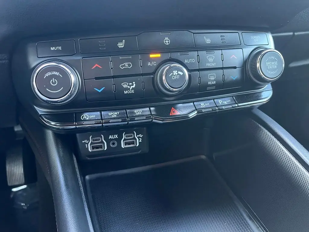 2026 Dodge Durango - $29,501