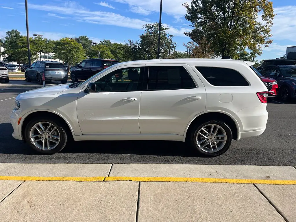 2026 Dodge Durango - $28,501