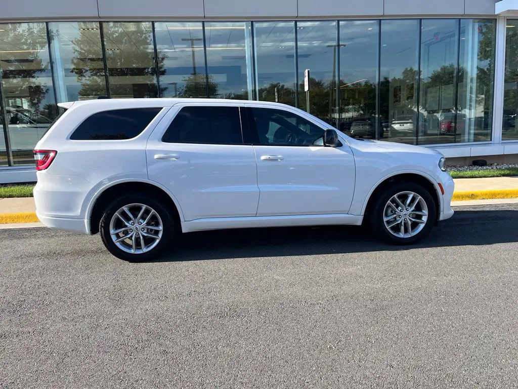 2026 Dodge Durango - $28,501