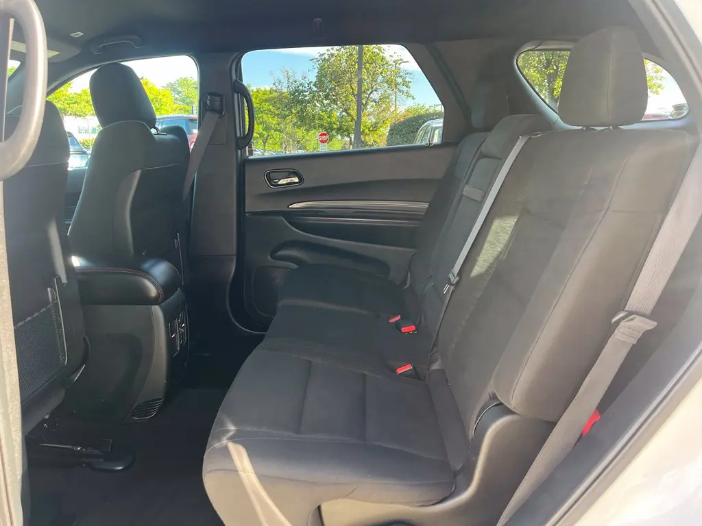 2026 Dodge Durango - $28,501